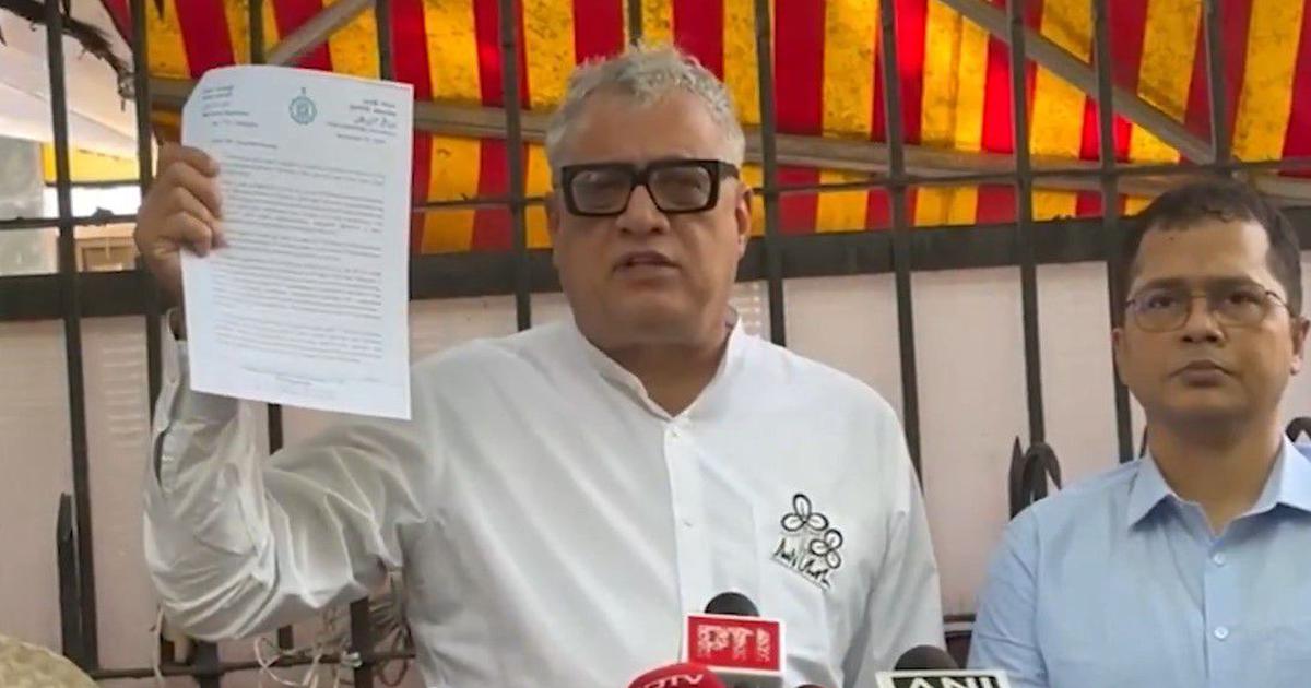 TMC Alleges Election Chief Dismisses Concerns Over Bengal Polls with 'Get Lost'