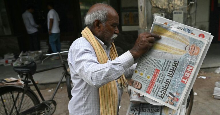 The Case for Multilingualism: Why Learning Four Languages Could Enhance Job Opportunities in India