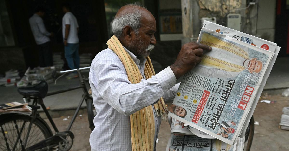 The Case for Multilingualism: Why Learning Four Languages Could Enhance Job Opportunities in India