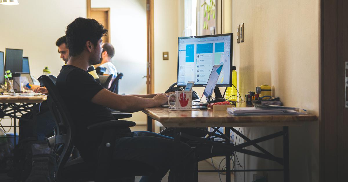 The Hidden Dangers of Prolonged Sitting and How Indian Workers Can Stay Active