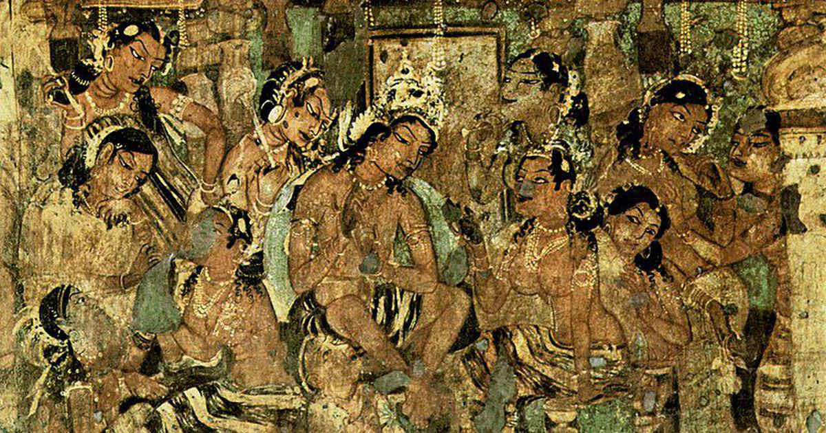 The Journey of Restoring Ajanta Caves: A Historical Perspective from the 19th Century to Today