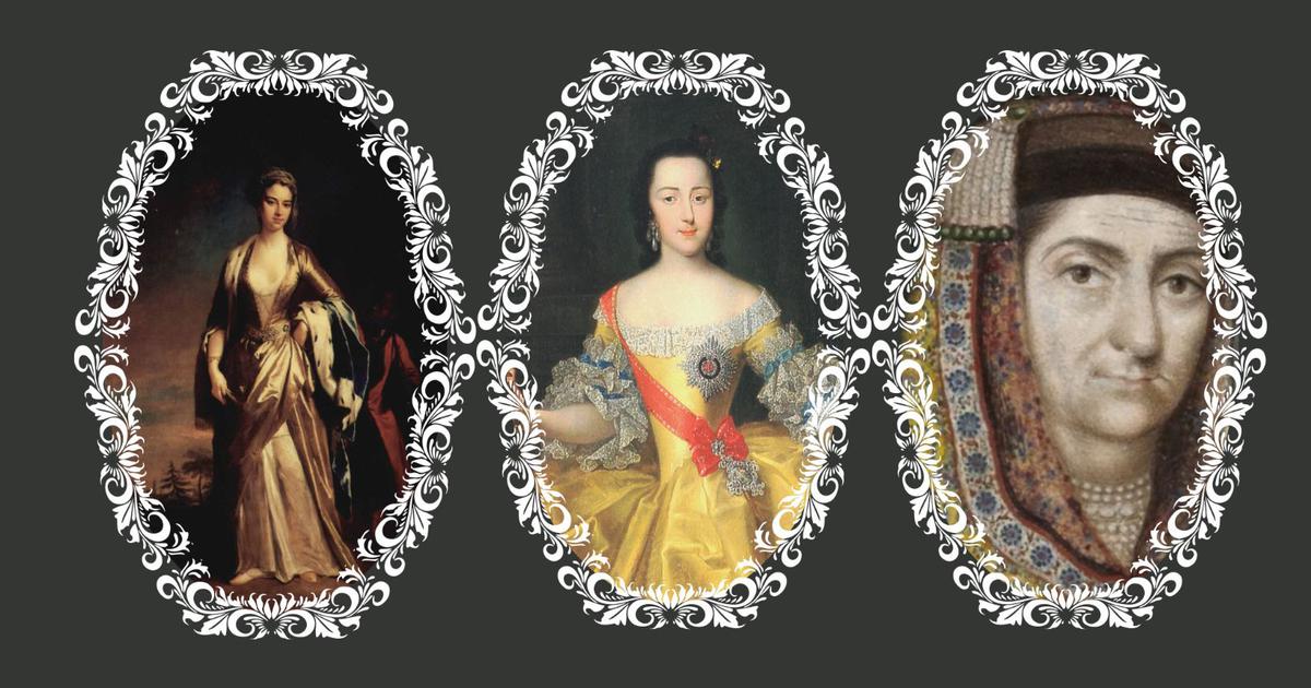 The Pioneering Legacy of Farzana un-Nissa: How a Courtesan Reshaped History and Smallpox Beliefs in India