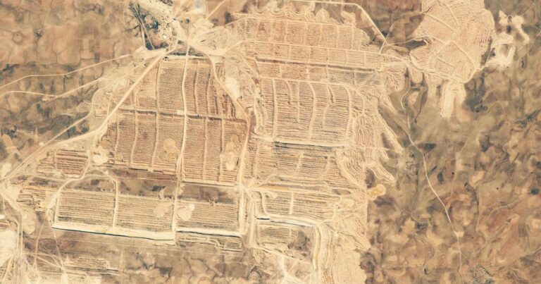 The Quest for Clean Phosphates: How Western Sahara's Independence Movement Faces New Challenges