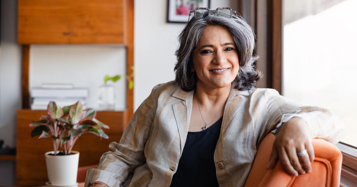 The Storyteller’s Legacy: How My Grandmother Shaped My Journey as a Writer