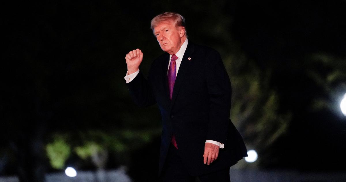 The Trump Effect: Analyzing the Seven Ways His Presidency Has Shaped America