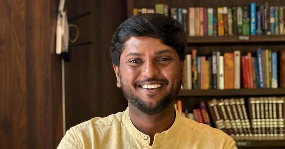 The Unexpected Adventure: A Man's Quest in the Hills Inspired by a Mysterious Stranger