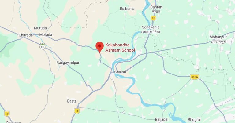 Tragic Incident at Odisha School: Student Dies and Over 100 Fall Ill from Contaminated Food