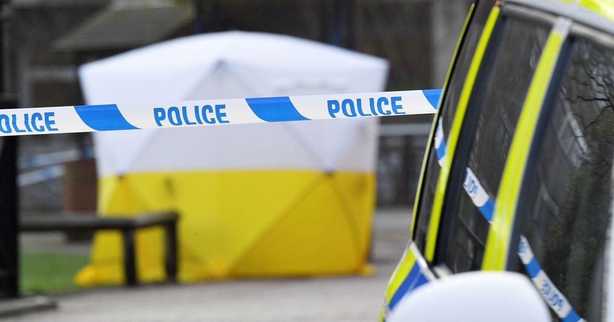 Tragic Shooting Near Gurdwara in Italy Claims Lives of Two Indian Men