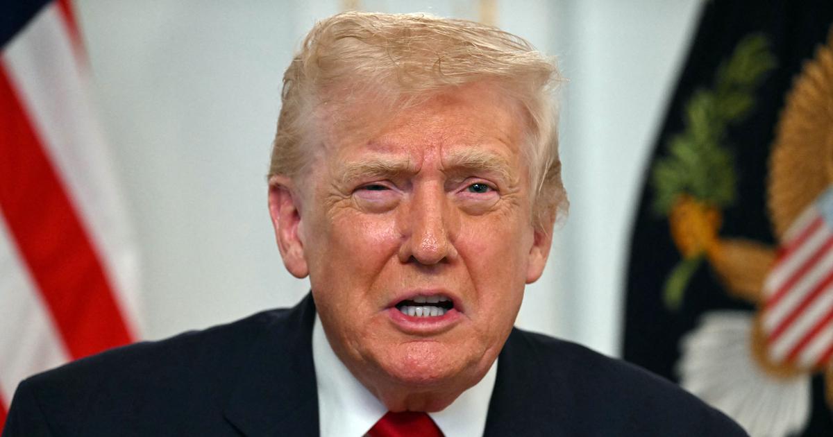 Trump Announces Two-Week Ceasefire in West Asia as Iran Agrees to Safe Passage Through Hormuz