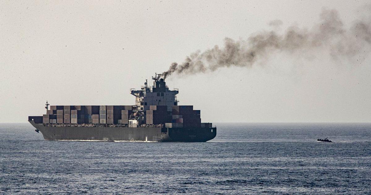 Trump Insists US Will Maintain Blockade on Iranian Ports Until Peace Agreement is Reached