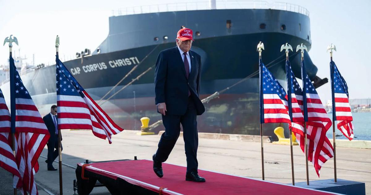 Trump Scraps US Delegation's Pakistan Visit Amid Escalating Tensions with Iran