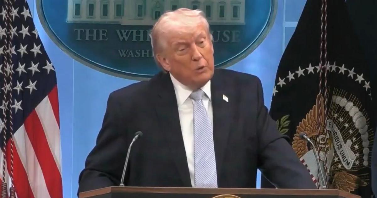 Trump's Ultimatum to Iran: Infrastructure Under Threat as Deal Deadline Looms