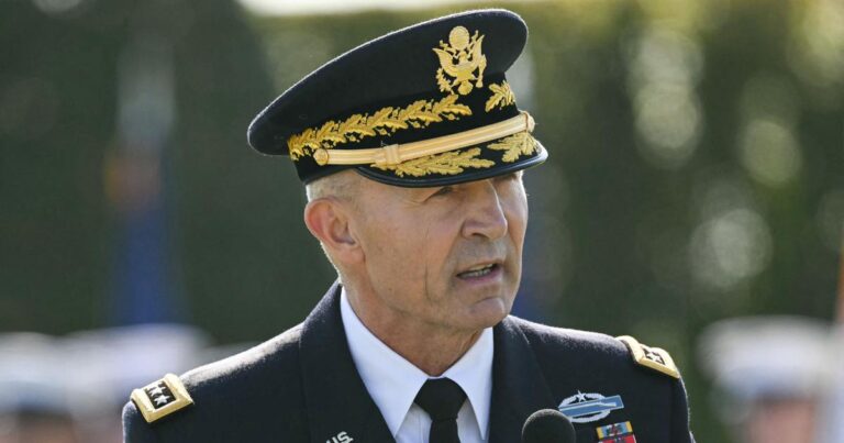 US Army Chief Resigns Amid Ongoing West Asian Conflict; Iran's Key Infrastructure Targeted