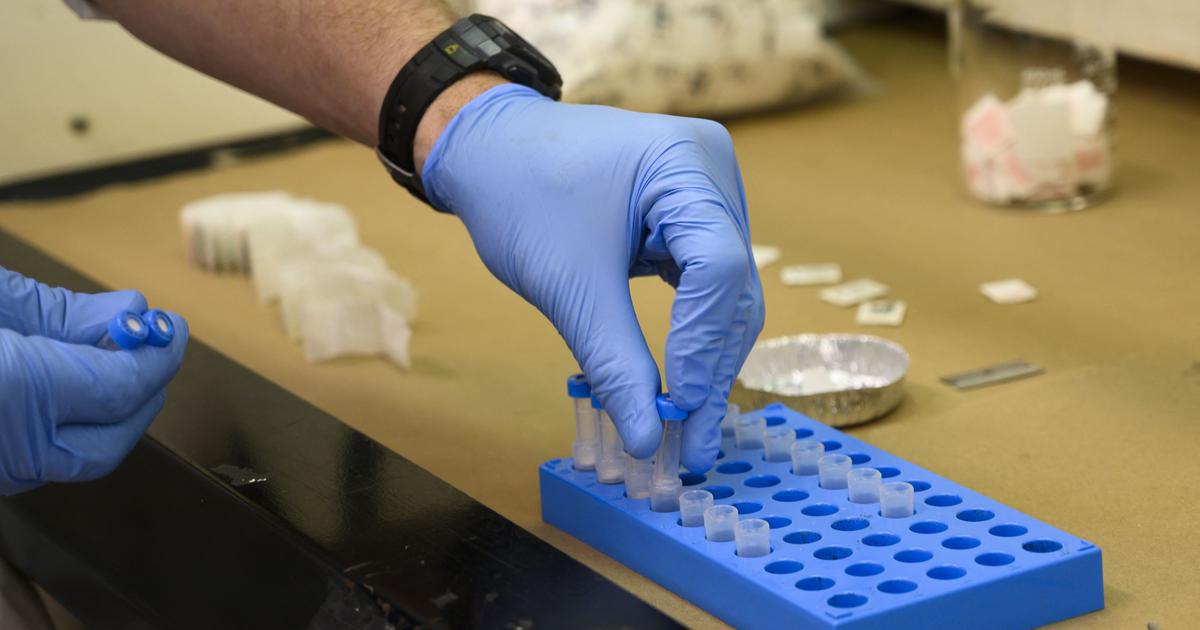 US Imposes Sanctions on Two Indians Linked to Mexican Drug Cartel Operations