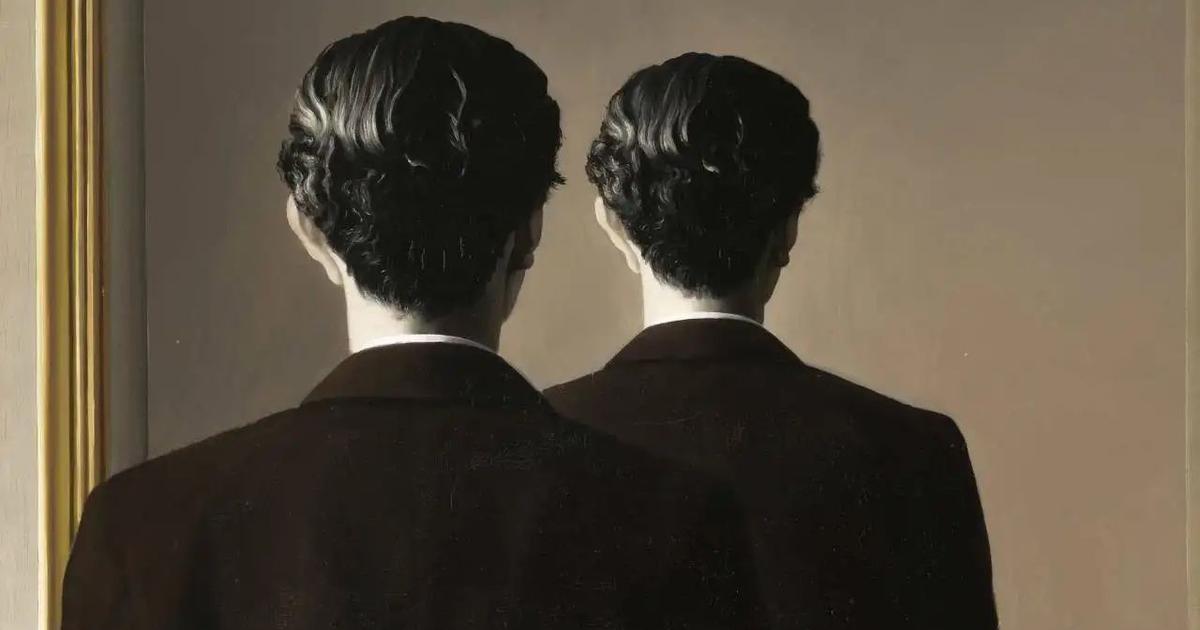 Unlocking Self-Awareness: A New Book Offers Insights for Personal Reflection