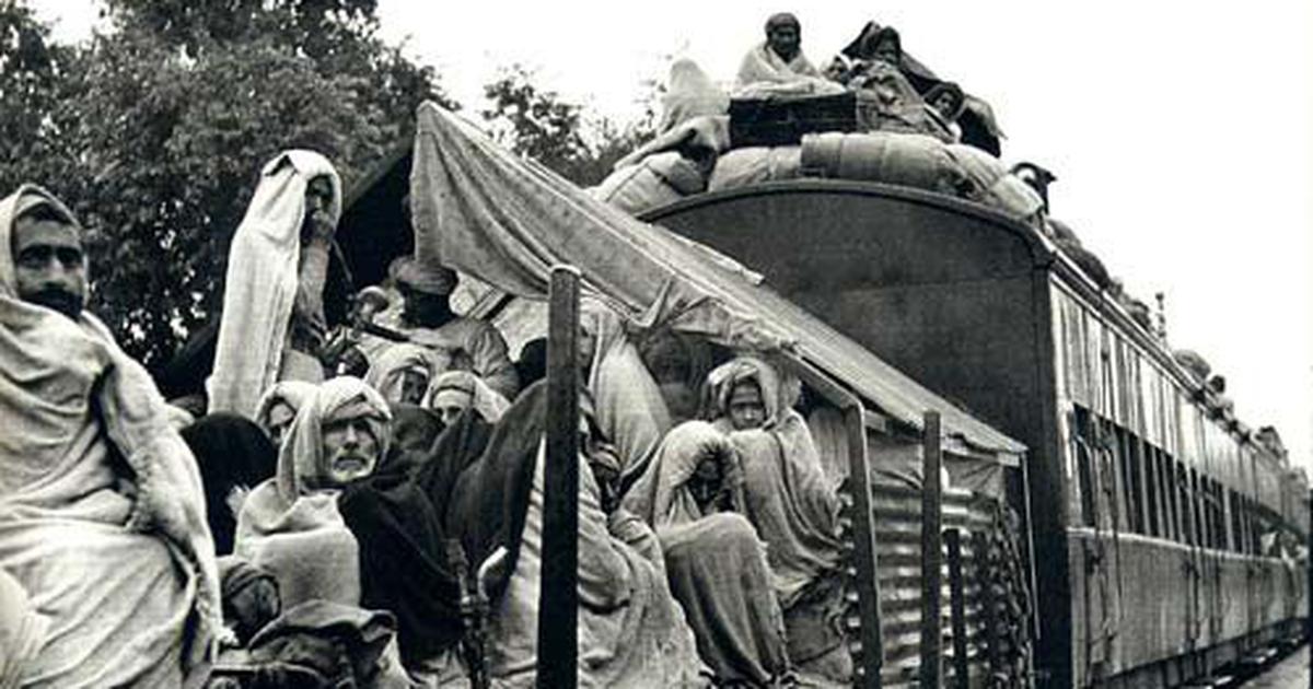 Unraveling the Psychological Impact of India’s Partition: A Journey Through Trauma