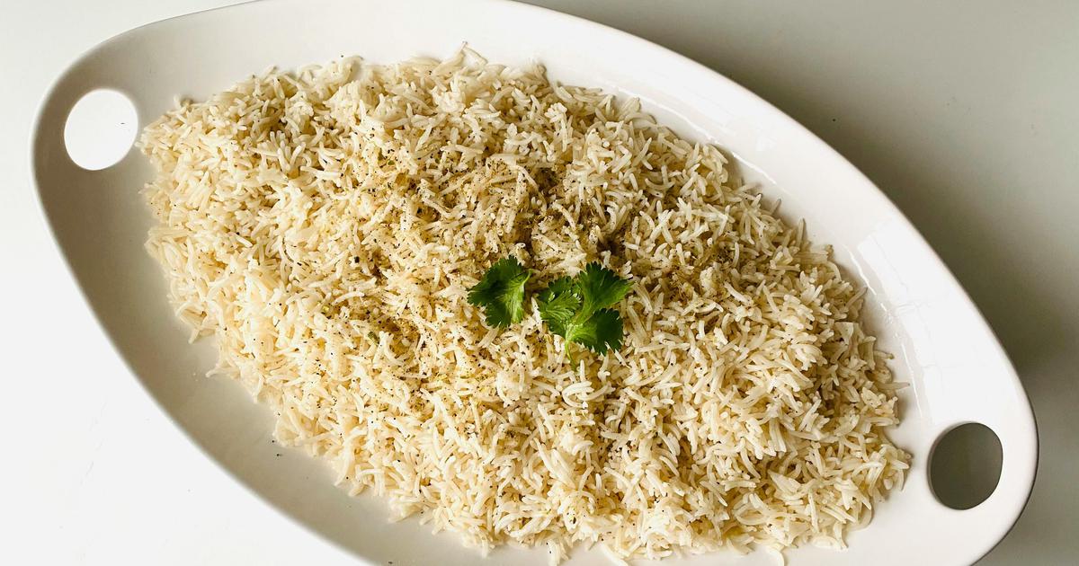 Unraveling the Truth: Nutritionist Debunks Rice Myths and Advocates for Balanced Consumption