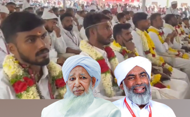 Grand Mufti Kanthapuram A.P. Aboobacker Musliyar to Lead Mass Wedding of 850 Couples in Nilgiri for Samastha Kerala Jamiyyathul Ulama Centenary
