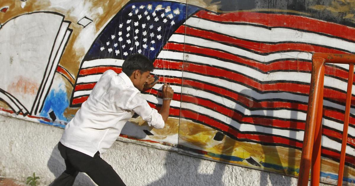 Unveiling Deception: How a Fake US University Exploited Indian Students and H-1B Aspirants