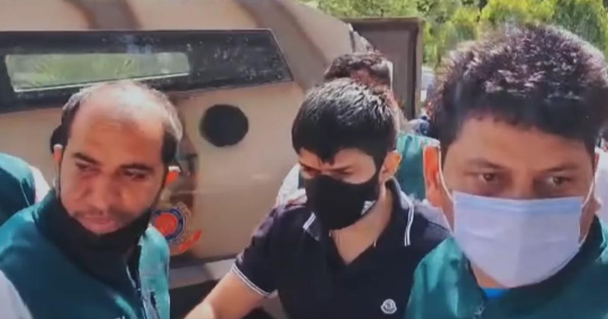 Unveiling ‘Lawrence of Punjab’: The Life and Times of Notorious Gangster Lawrence Bishnoi