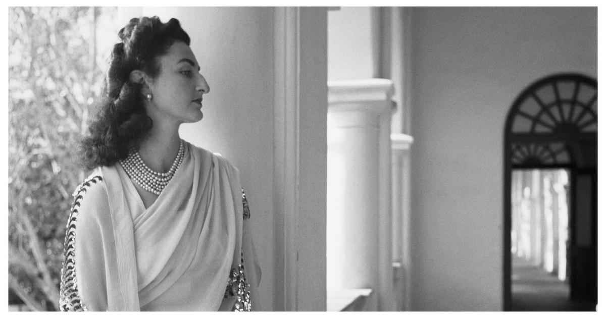 Unveiling a Unique Friendship: An Ottoman Princess and a Hindu Queen's Bond in Colonial India