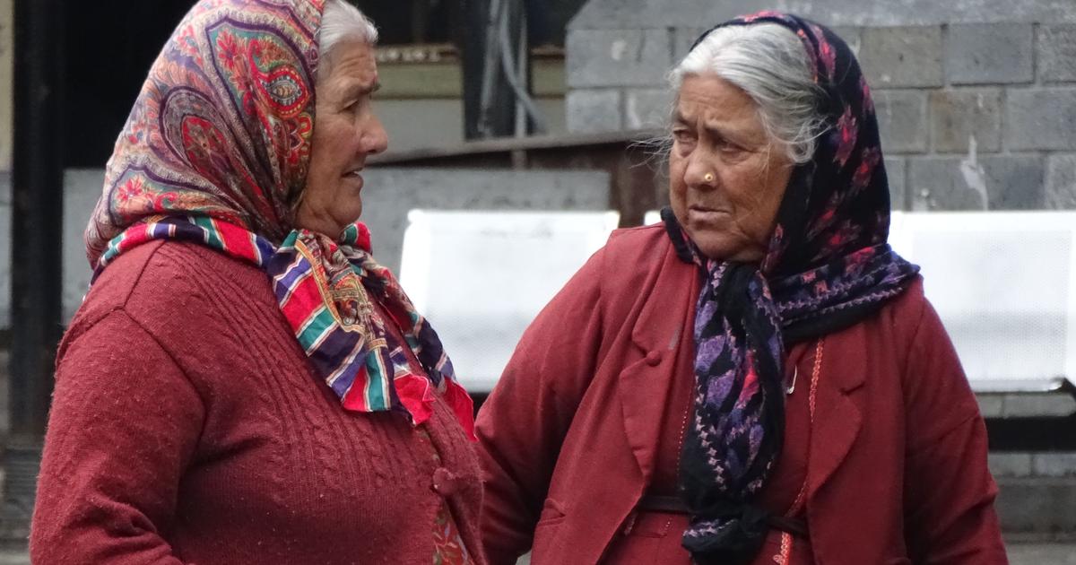 Unveiling the Secrets of Longevity: Insights from India's Unique Genetic Landscape