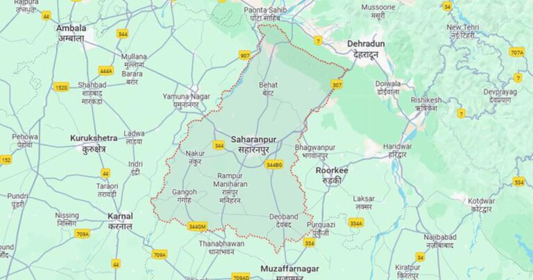 Uttar Pradesh Madrasa Teachers Arrested for Alleged Child Assault Caught on Video