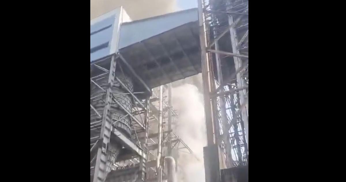 Vedanta Power Plant Tragedy: Death Toll from Boiler Explosion Reaches 24 in Chhattisgarh