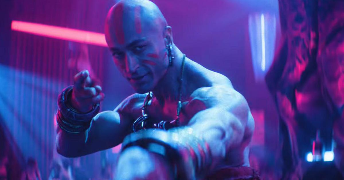 Vidyut Jammwal Takes Center Stage in ‘Street Fighter’: A Hilarious Mixed Martial Arts Comedy Inspired by the Iconic Game