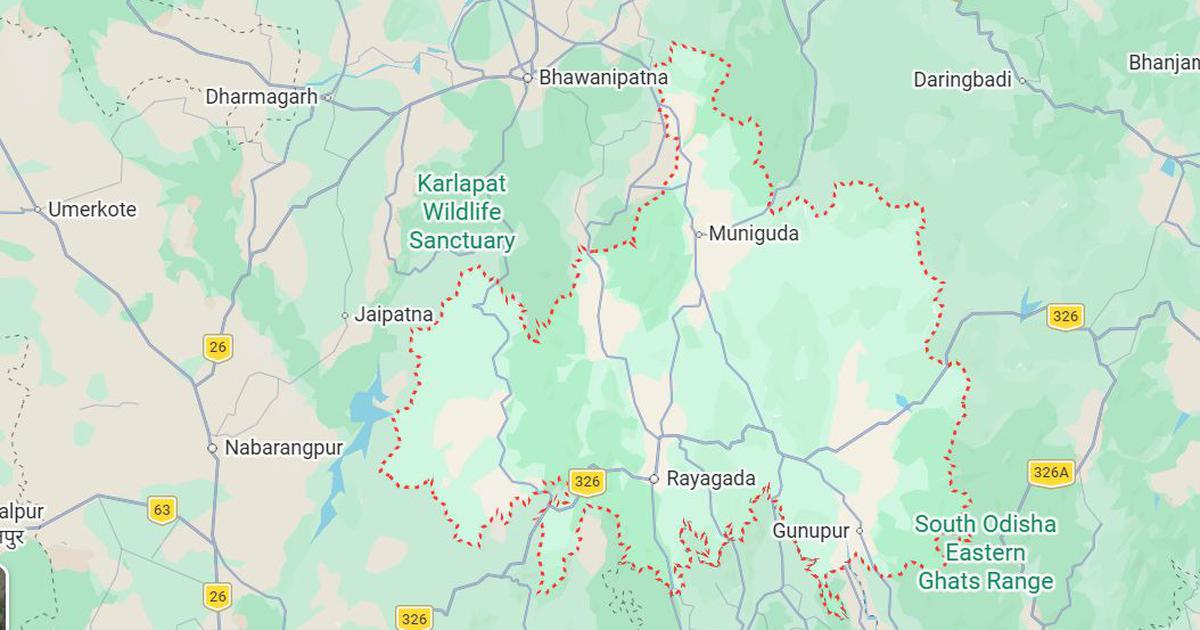 Violent Clash Erupts in Odisha as Residents Protest Vedanta’s Mining Road Project