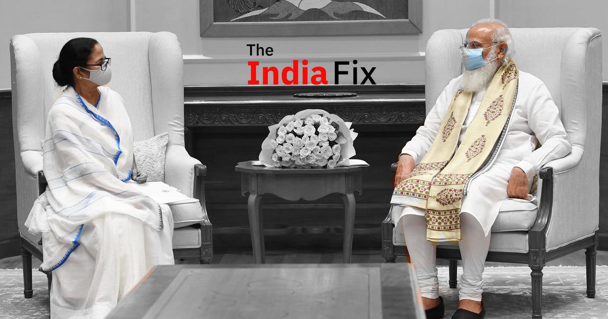 West Bengal Elections: A Crucial Test for India’s Democratic Fabric