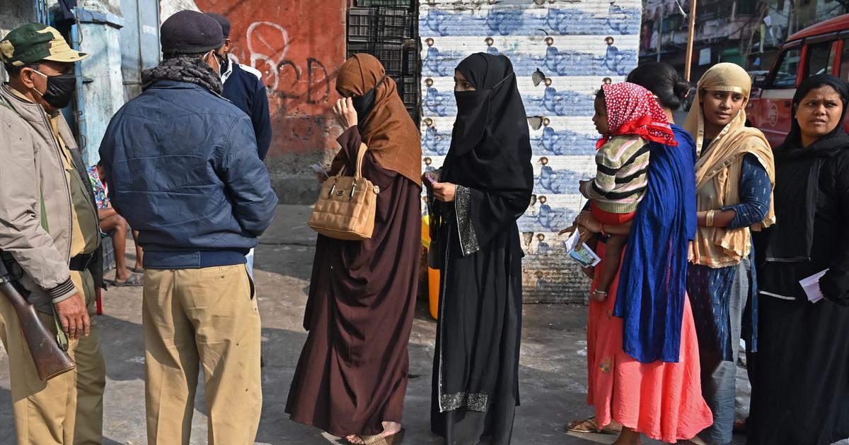 West Bengal Elections: Over 1,500 Arrested to Ensure Peace Ahead of Polls