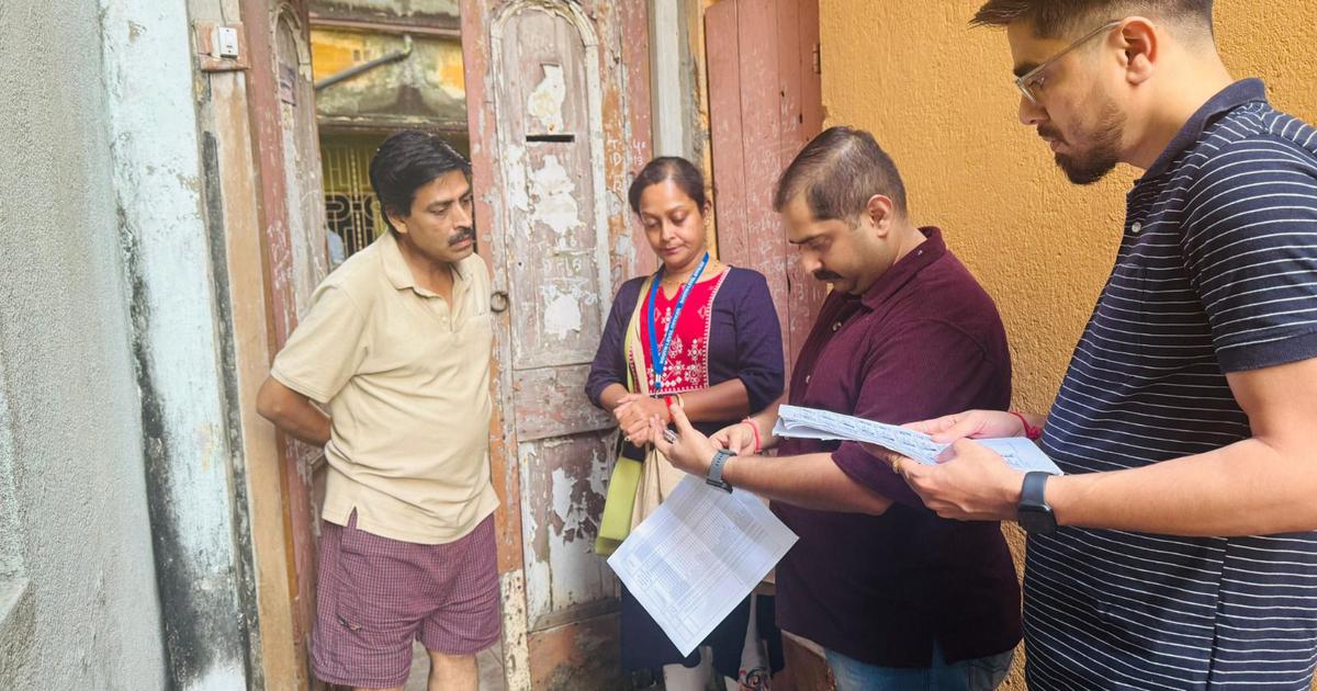 West Bengal Electoral Roll Revision: 91 Lakh Voters Removed Ahead of Assembly Elections