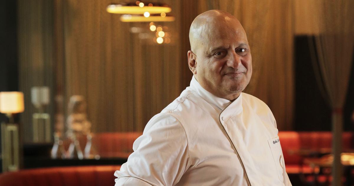 What an Exquisite Dining Experience Revealed to an Indian Chef about Restaurant Success
