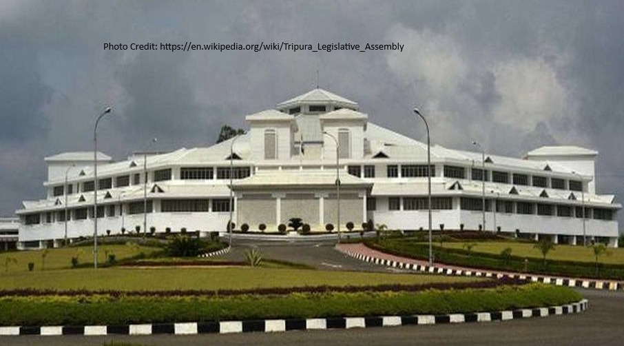 Small in Number, Strong in Will: The Political Lesson from Tripura’s Manipuris/Meeteis