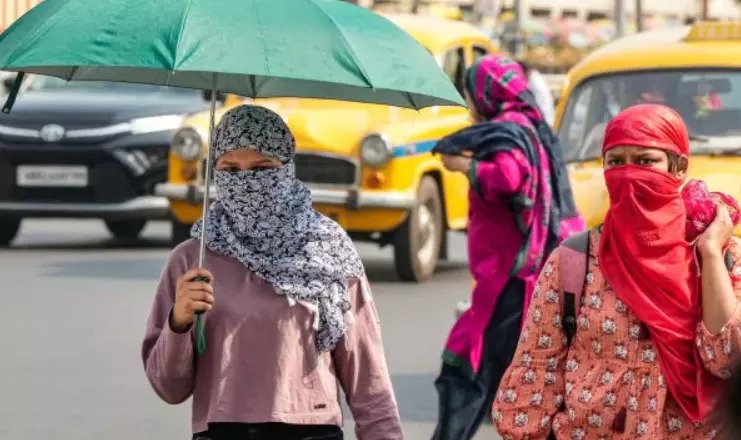 IMD issues heatwave alert for Chandigarh, Punjab, and Haryana