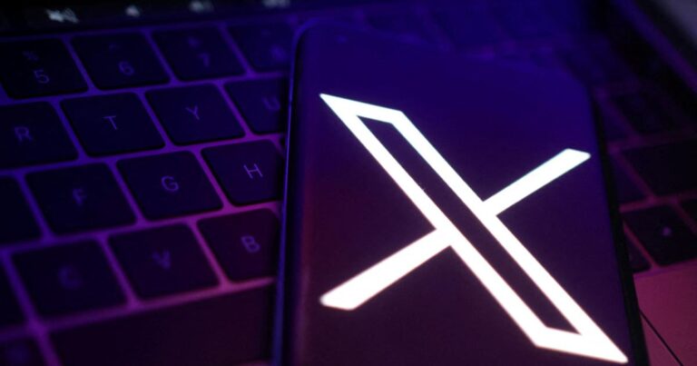 X Challenges Indian Government's Excessive Blocking of Social Media Accounts