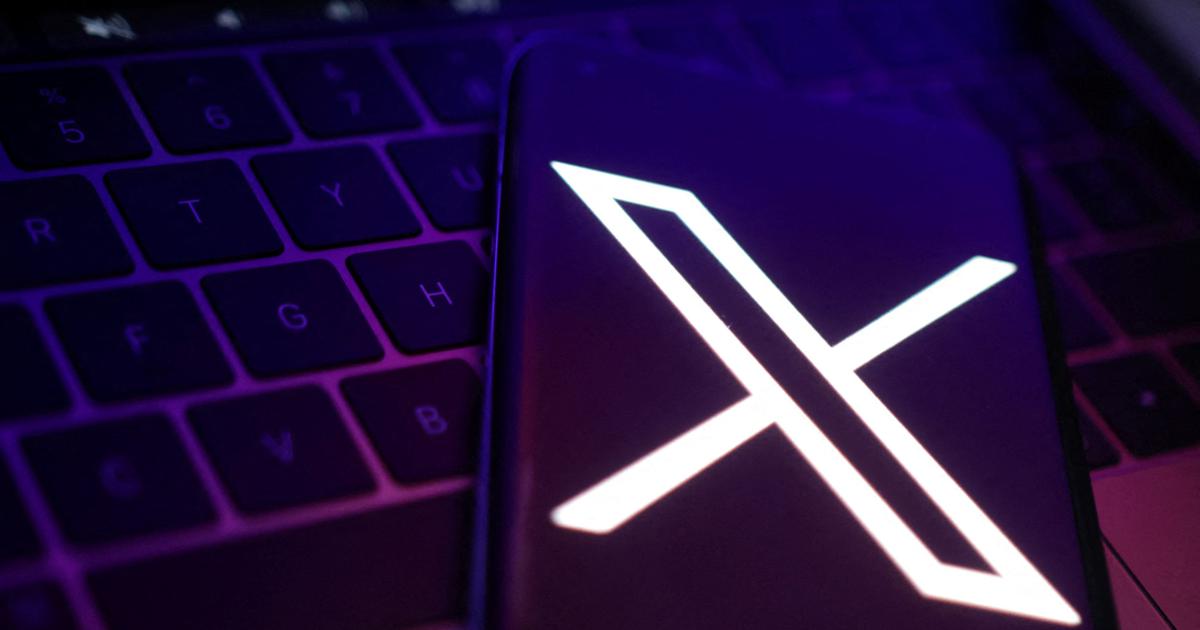 X Challenges Indian Government's Excessive Blocking of Social Media Accounts