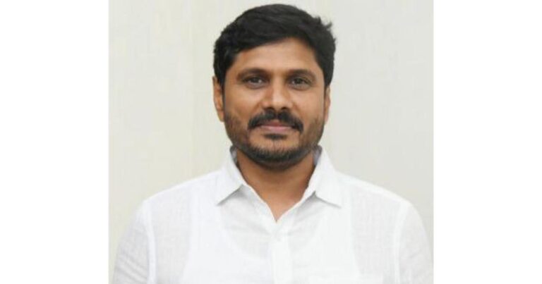 YSRCP Leader Pudi Srihari Detained Over Alleged Inflammatory Posts About CM Naidu