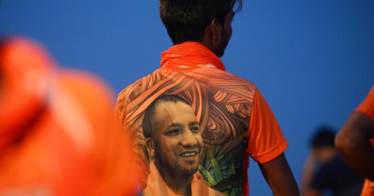 Yogi Adityanath's Tenure: A Study of Impunity in Uttar Pradesh Politics