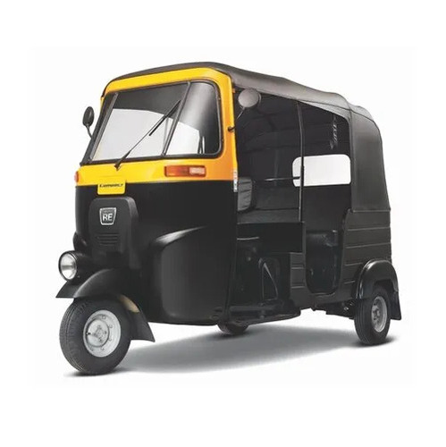 Urgent Concern – Autorickshaw Refusal to Ferry Passengers