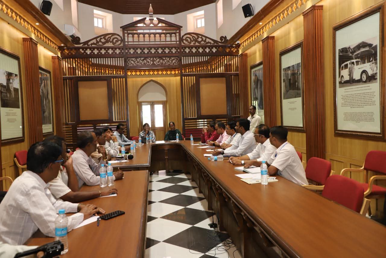 भारतरत्न डॉ. बाबासाहेब आंबेडकर सामाजिक सप्ताहाचे उद्घाटन 8 ते 14 एप्रिलदरम्यान विविध कार्यक्रमांचे आयोजन