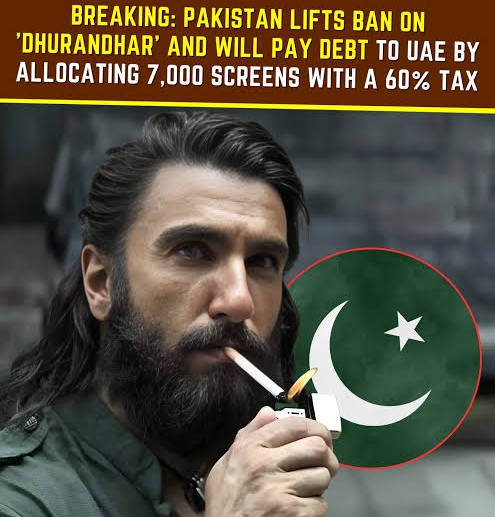 The “Dhurandhar” Debt-Relief Rumor: Fact vs. Satire