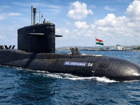 INS Aridaman: India’s Silent Guardian of the Depths