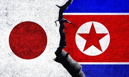 Tensions Escalate: Exploring the Potential for Conflict Between North Korea and Japan