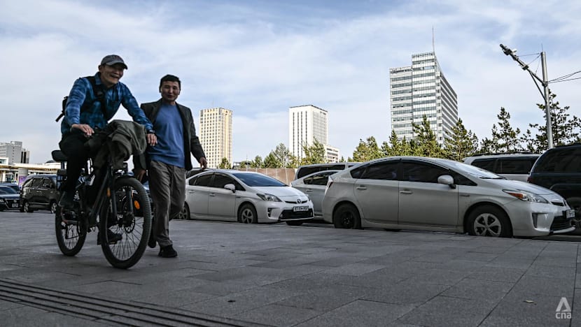 Asia’s EVolution: How Mongolia became a dumping ground for Japan’s hybrid electric vehicles