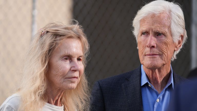 ‘Ketamine Queen’ Jasveen Sangha jailed for 15 years over death of Matthew Perry