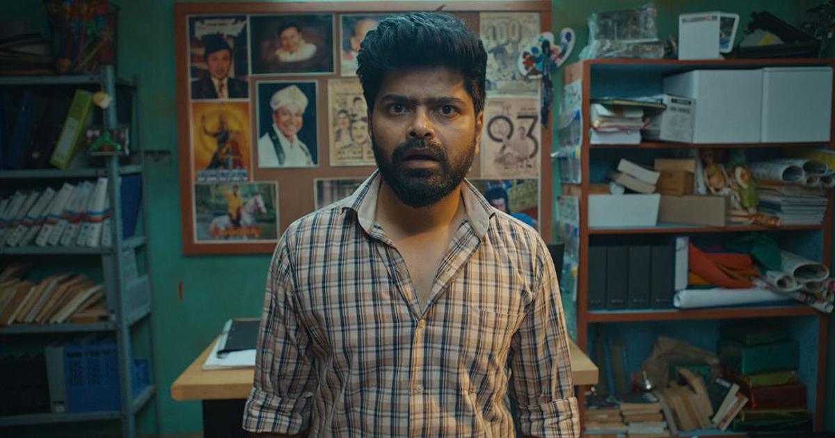 ‘Jerax’: A Surreal Comedy Unfolds with Clones from a Photocopier