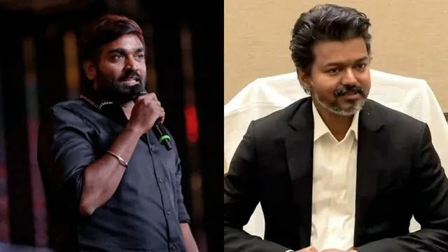Parimala & Co இசை வெளியீட்டு விழாவில் பரபரப்பு: “பல நாட்கள் வேதனை…” – Vijay Sethupathi உருக்கமான பேச்சு