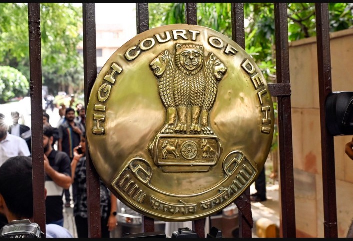 Delhi High Court Grants Bail to Woman Accused in 2023 Double Murder Case